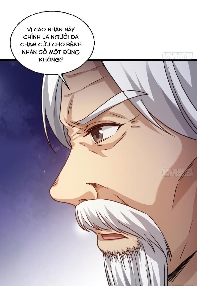 Tối Cuồng Nữ Tế Chapter 25 - Trang 2