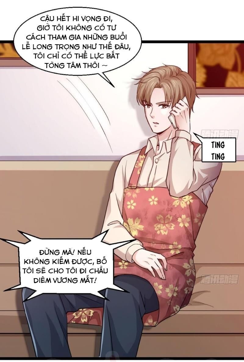 Tối Cuồng Nữ Tế Chapter 25 - Trang 2