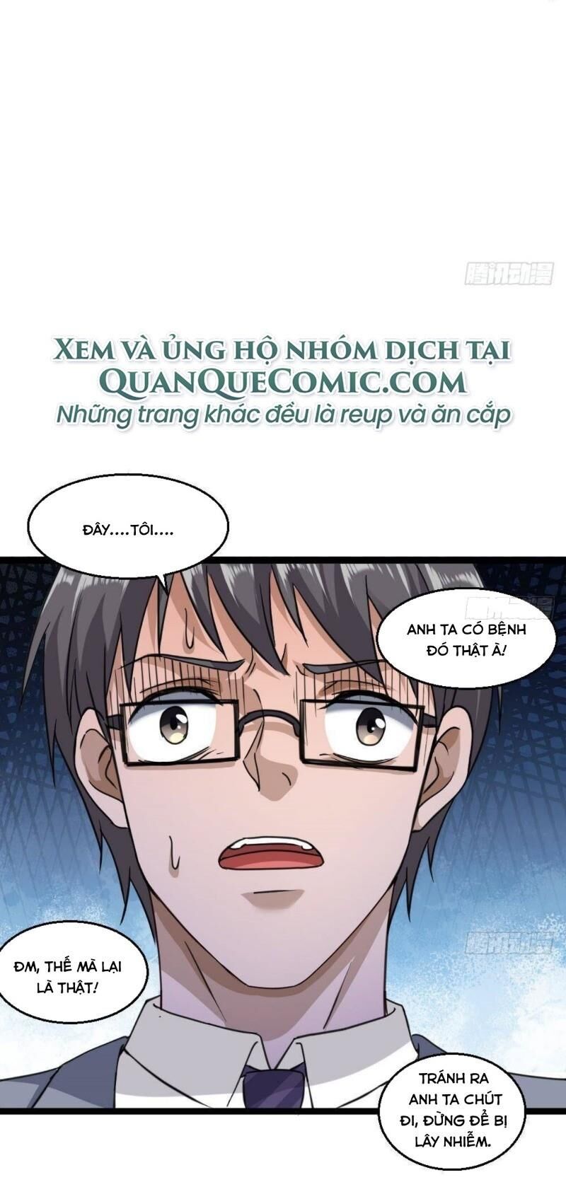 Tối Cuồng Nữ Tế Chapter 24 - Trang 2