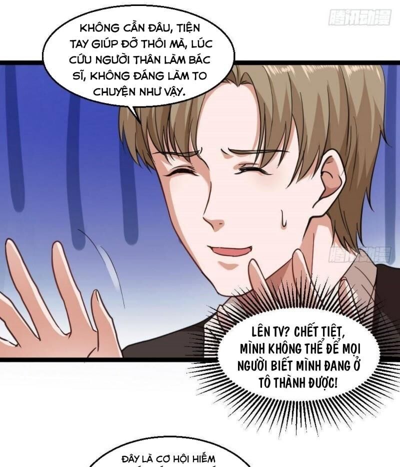 Tối Cuồng Nữ Tế Chapter 24 - Trang 2