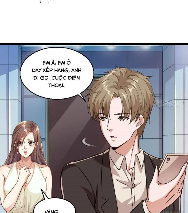 Tối Cuồng Nữ Tế Chapter 24 - Trang 2