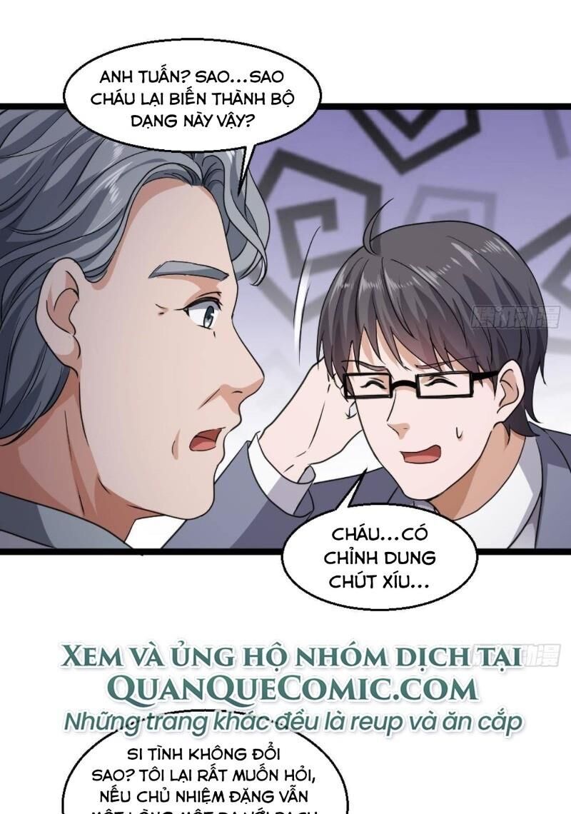 Tối Cuồng Nữ Tế Chapter 23 - Trang 2