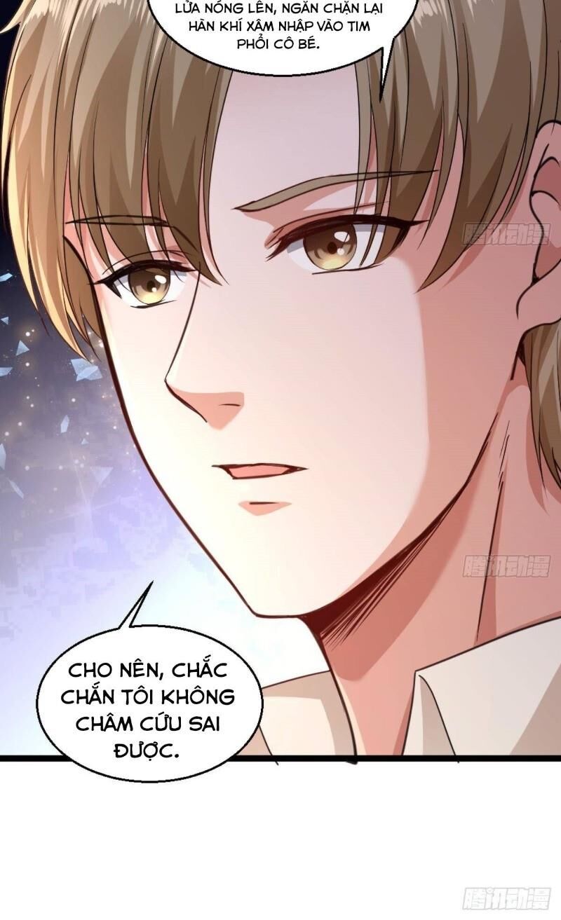 Tối Cuồng Nữ Tế Chapter 23 - Trang 2