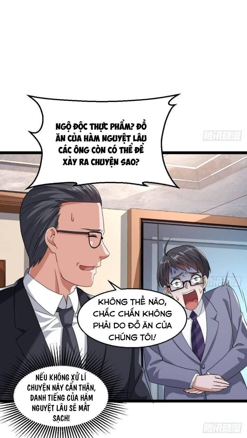 Tối Cuồng Nữ Tế Chapter 21 - Trang 2