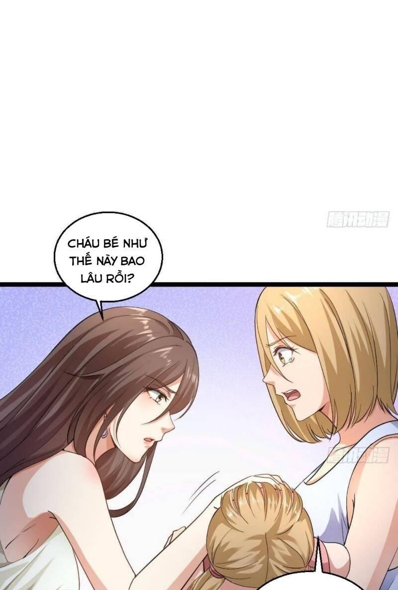 Tối Cuồng Nữ Tế Chapter 21 - Trang 2