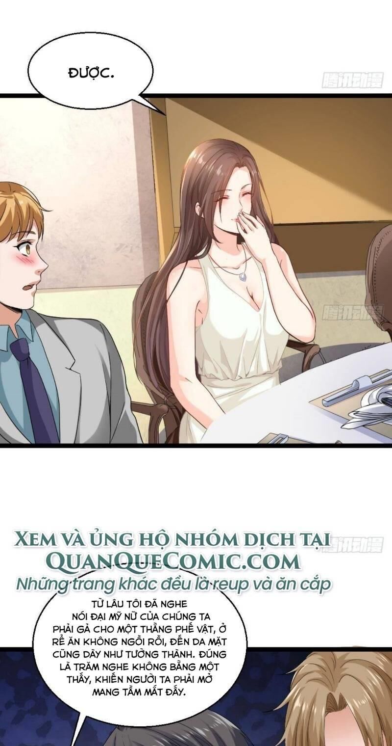 Tối Cuồng Nữ Tế Chapter 19 - Trang 2