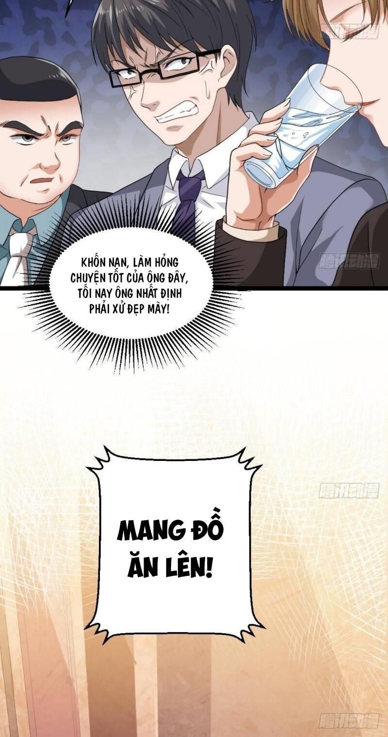 Tối Cuồng Nữ Tế Chapter 19 - Trang 2