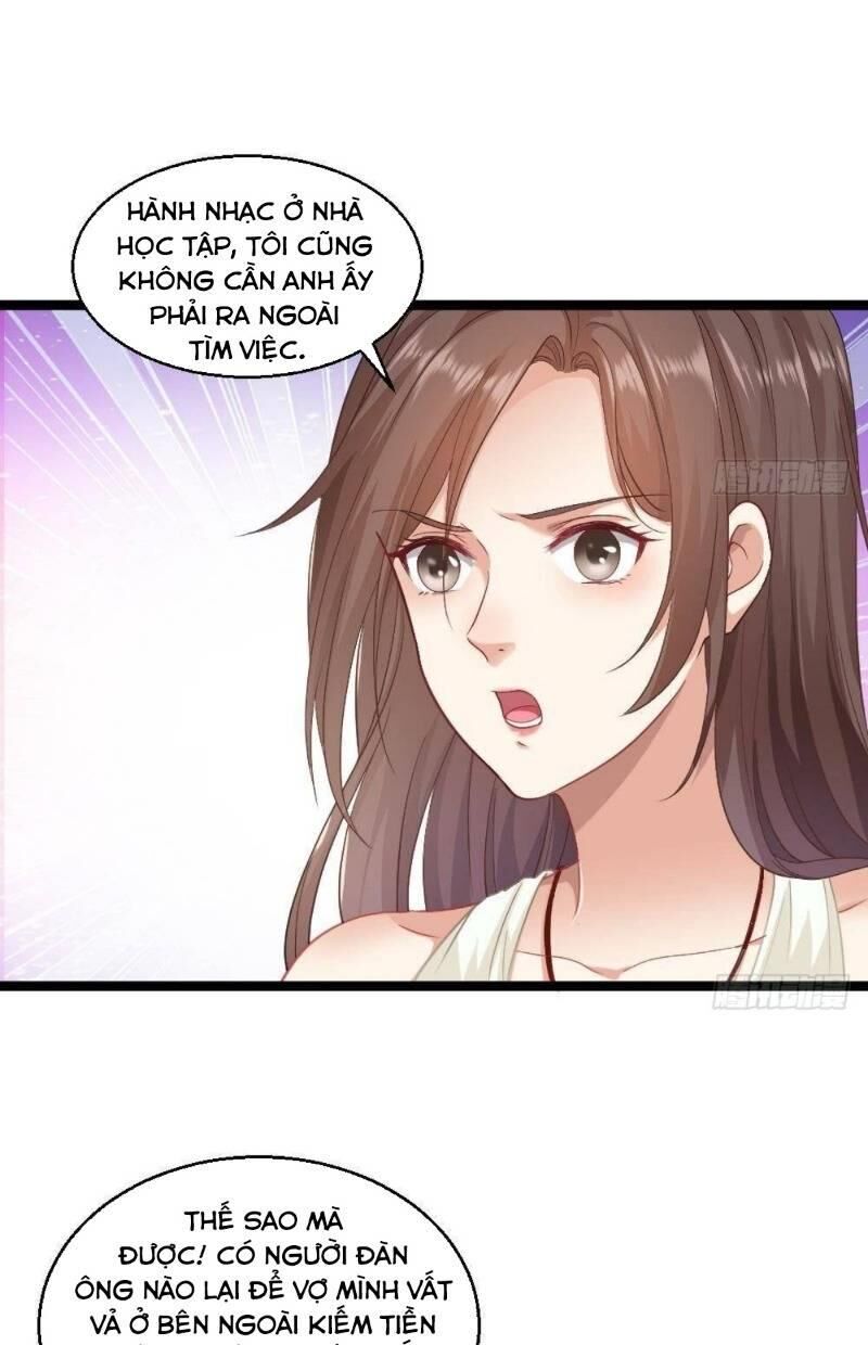 Tối Cuồng Nữ Tế Chapter 19 - Trang 2