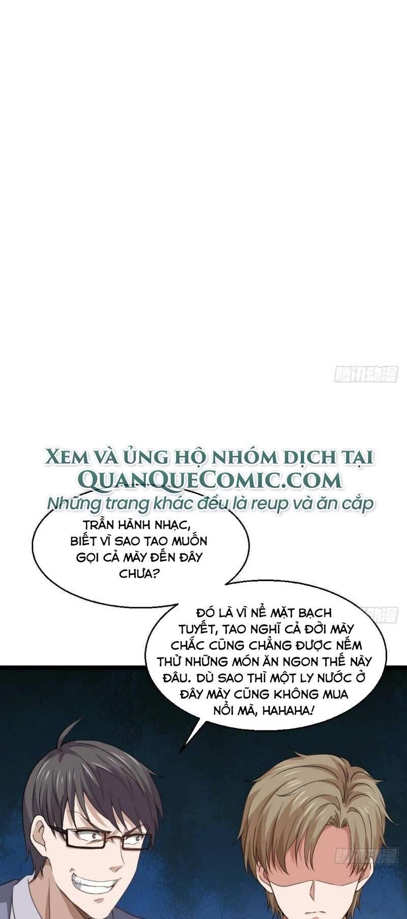 Tối Cuồng Nữ Tế Chapter 19 - Trang 2