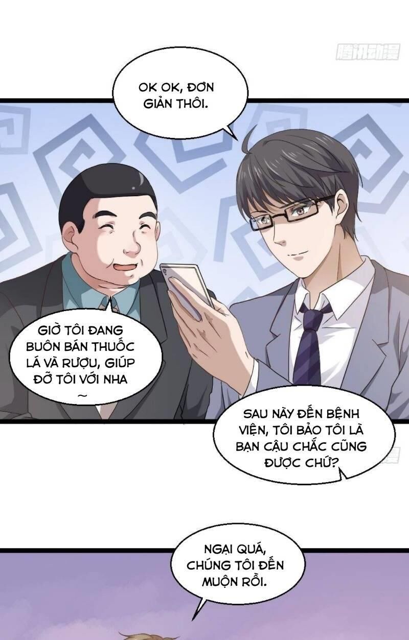 Tối Cuồng Nữ Tế Chapter 19 - Trang 2