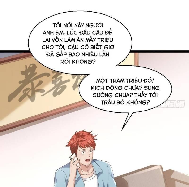 Tối Cuồng Nữ Tế Chapter 18 - Trang 2