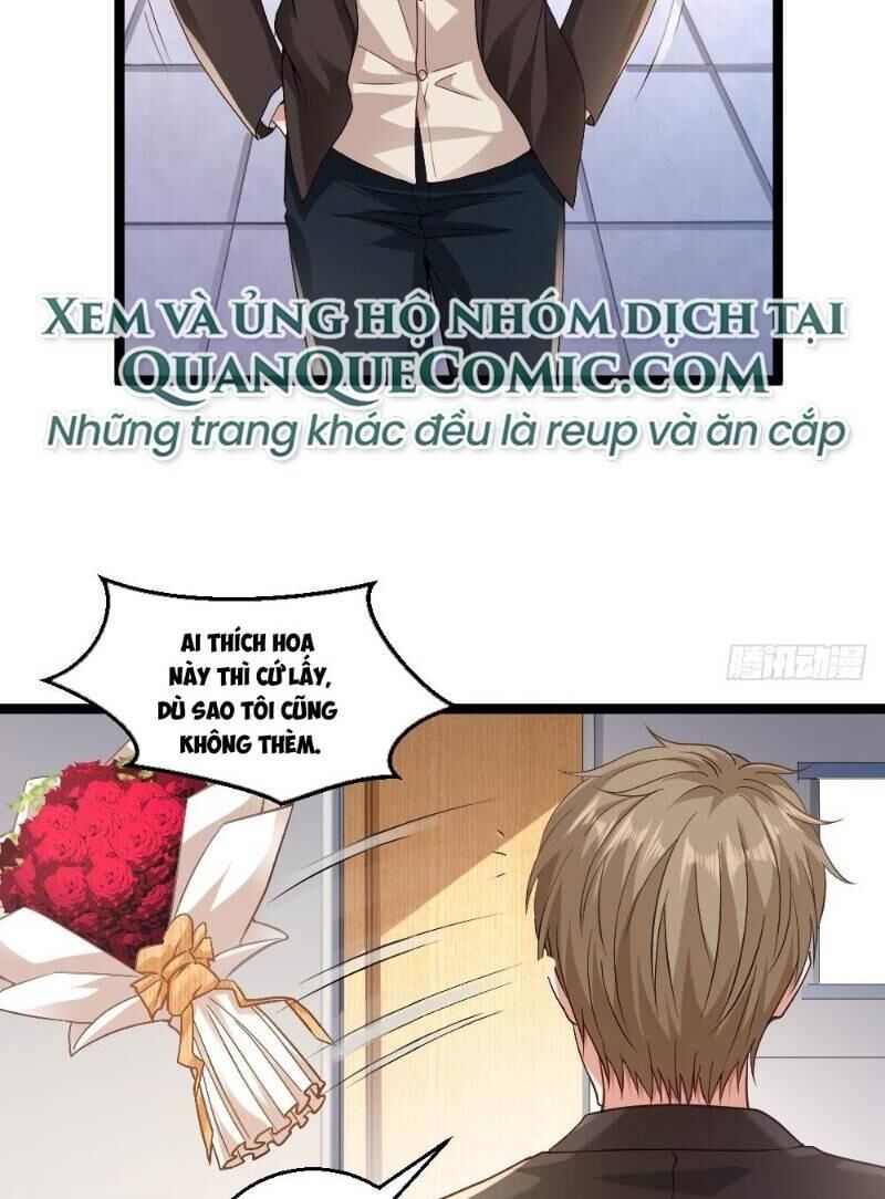 Tối Cuồng Nữ Tế Chapter 18 - Trang 2