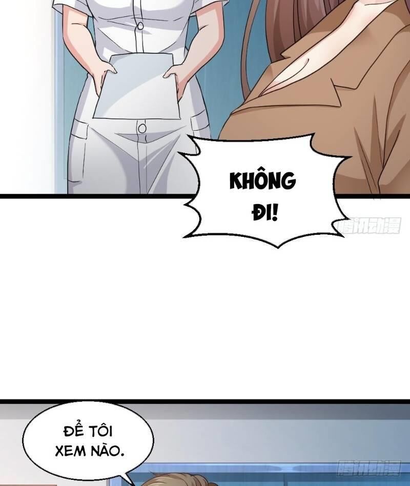 Tối Cuồng Nữ Tế Chapter 18 - Trang 2