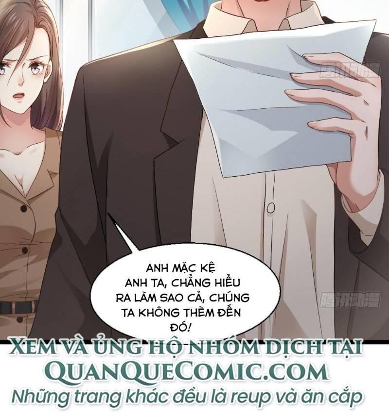 Tối Cuồng Nữ Tế Chapter 18 - Trang 2