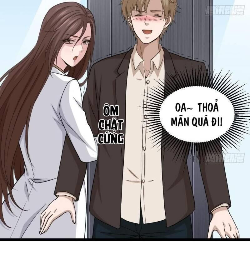 Tối Cuồng Nữ Tế Chapter 16 - Trang 2