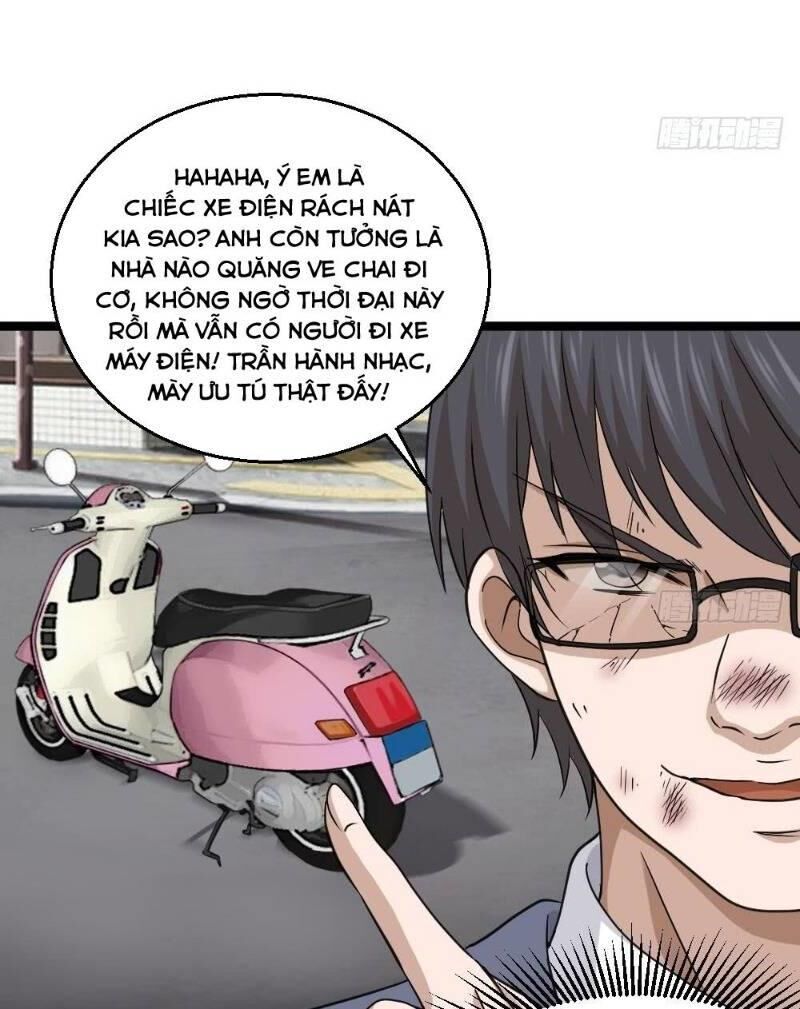 Tối Cuồng Nữ Tế Chapter 16 - Trang 2