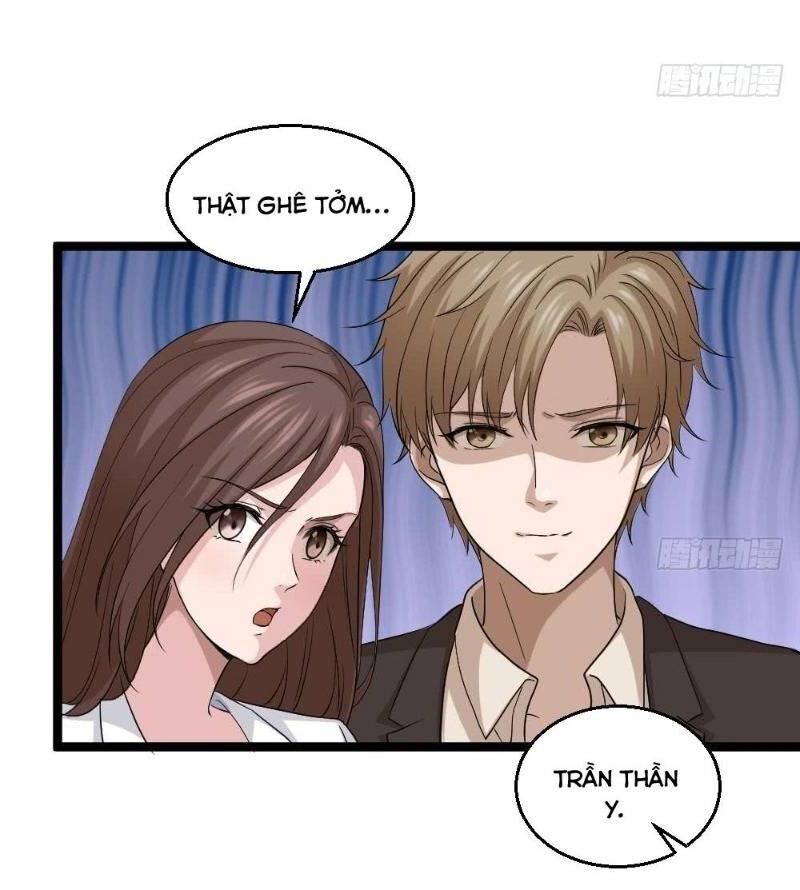 Tối Cuồng Nữ Tế Chapter 16 - Trang 2