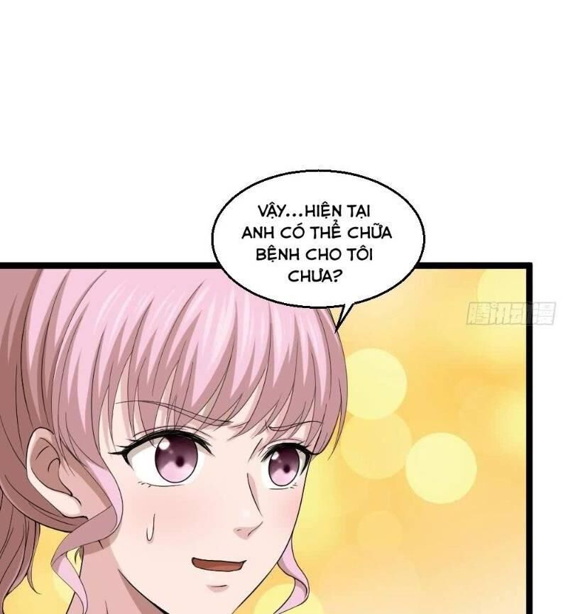 Tối Cuồng Nữ Tế Chapter 16 - Trang 2