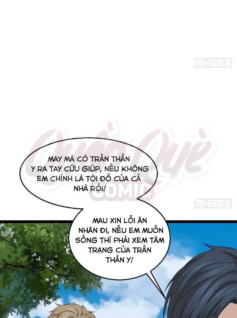 Tối Cuồng Nữ Tế Chapter 15 - Trang 2