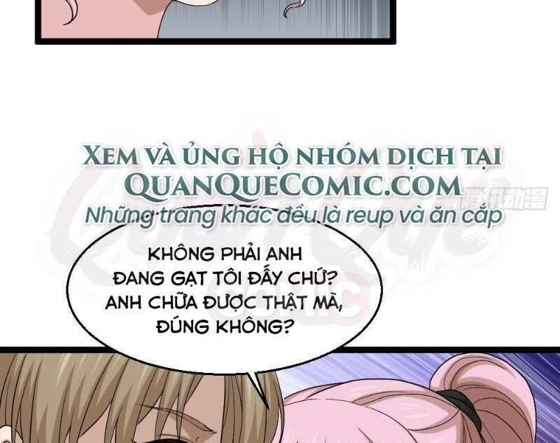 Tối Cuồng Nữ Tế Chapter 14 - Trang 2