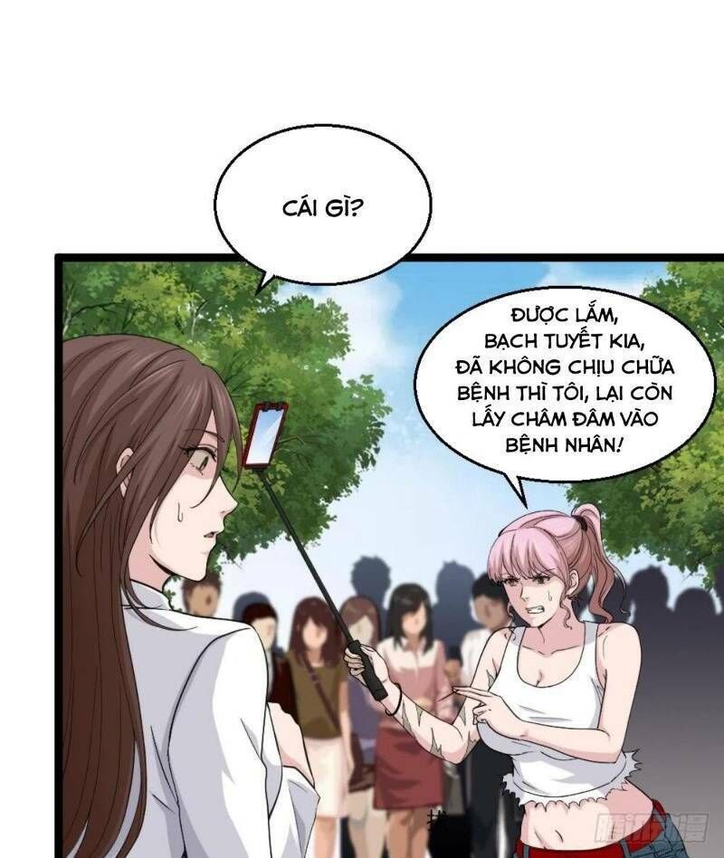 Tối Cuồng Nữ Tế Chapter 13 - Trang 2