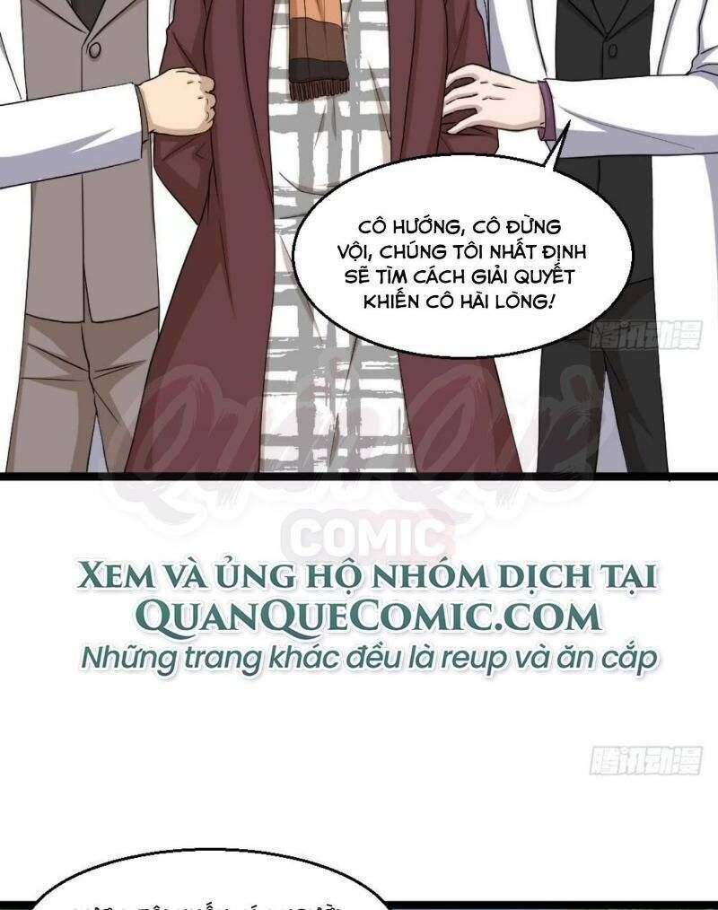 Tối Cuồng Nữ Tế Chapter 13 - Trang 2