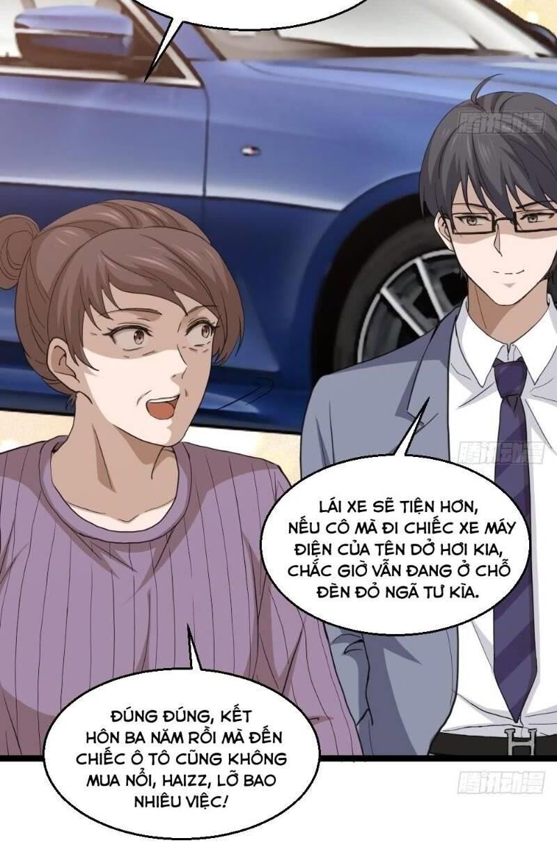 Tối Cuồng Nữ Tế Chapter 12 - Trang 2