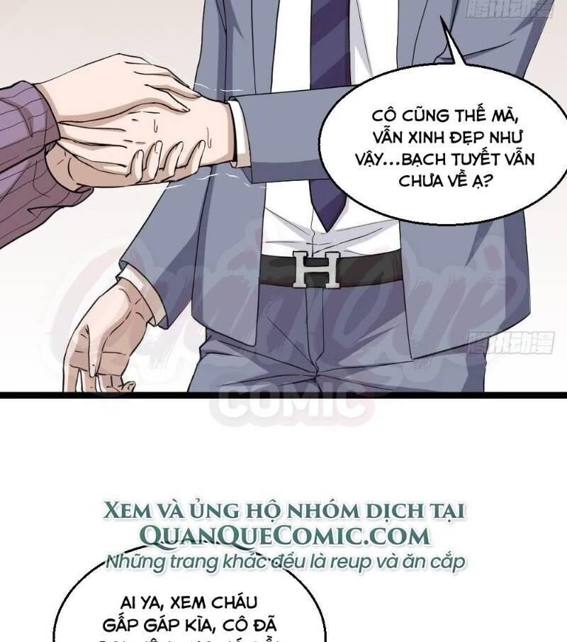 Tối Cuồng Nữ Tế Chapter 12 - Trang 2