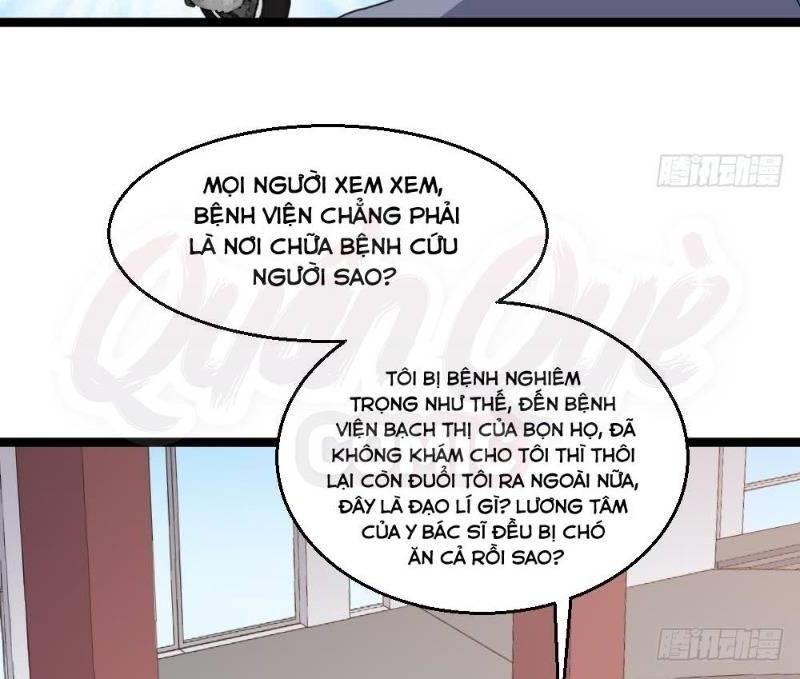 Tối Cuồng Nữ Tế Chapter 12 - Trang 2