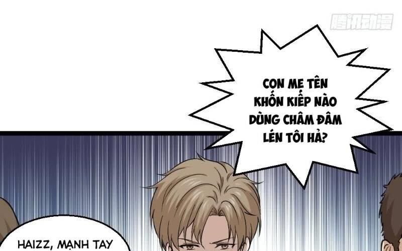 Tối Cuồng Nữ Tế Chapter 12 - Trang 2