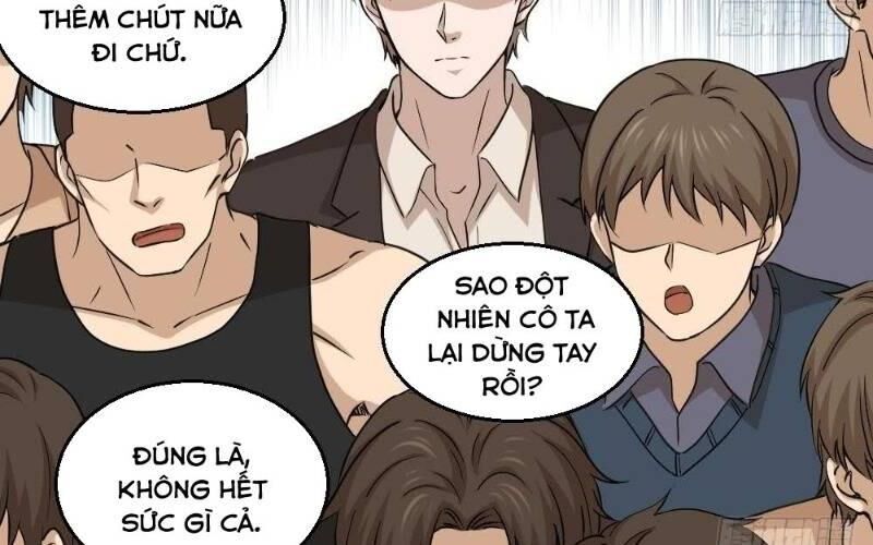 Tối Cuồng Nữ Tế Chapter 12 - Trang 2