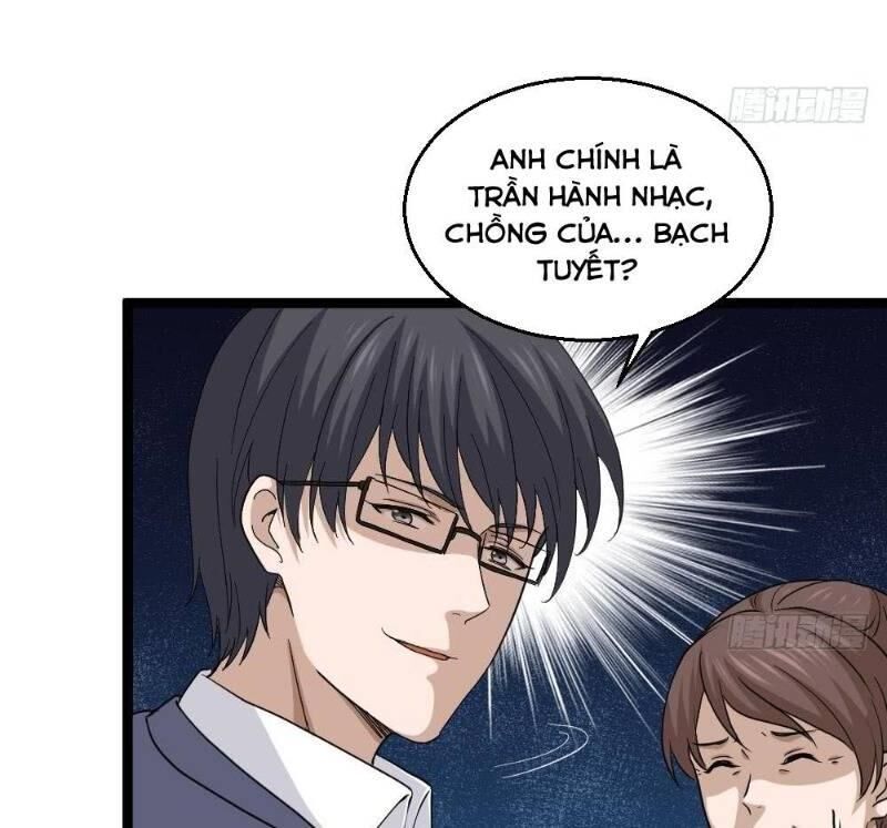 Tối Cuồng Nữ Tế Chapter 12 - Trang 2