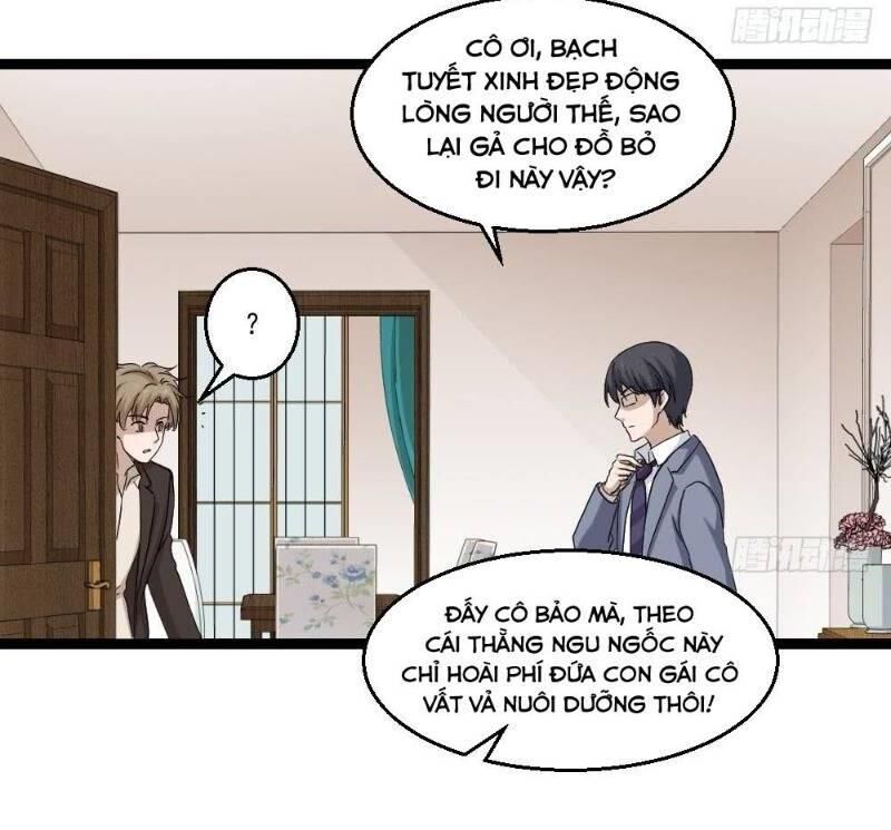 Tối Cuồng Nữ Tế Chapter 12 - Trang 2