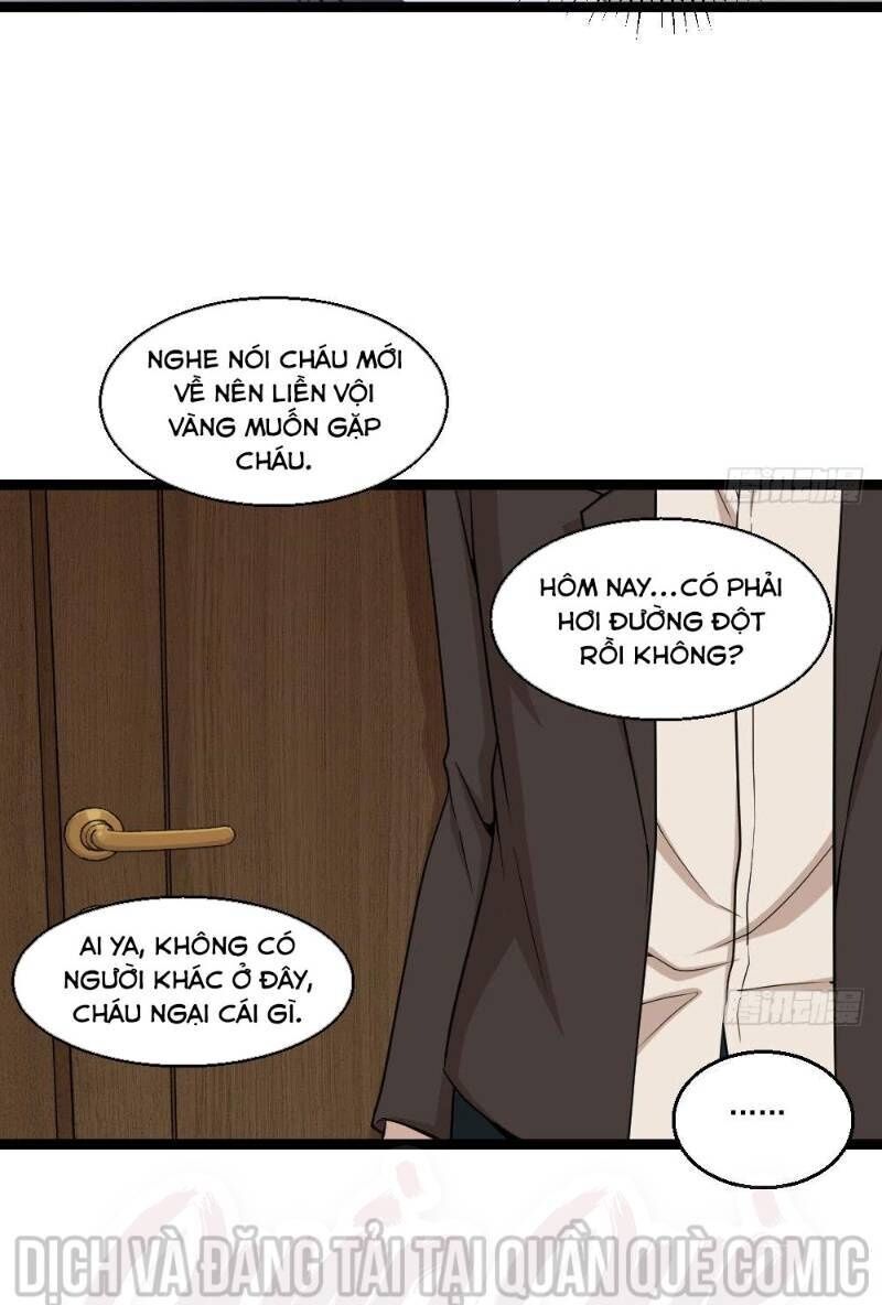 Tối Cuồng Nữ Tế Chapter 11 - Trang 2