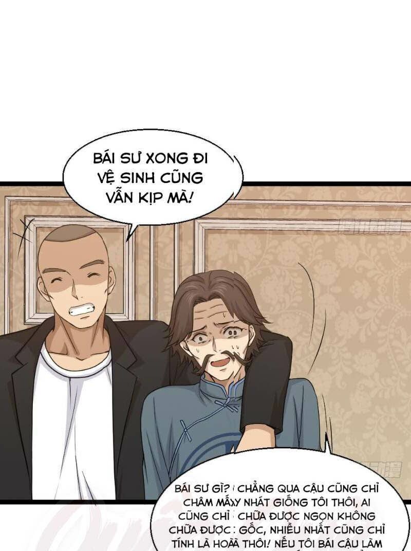 Tối Cuồng Nữ Tế Chapter 10 - Trang 2