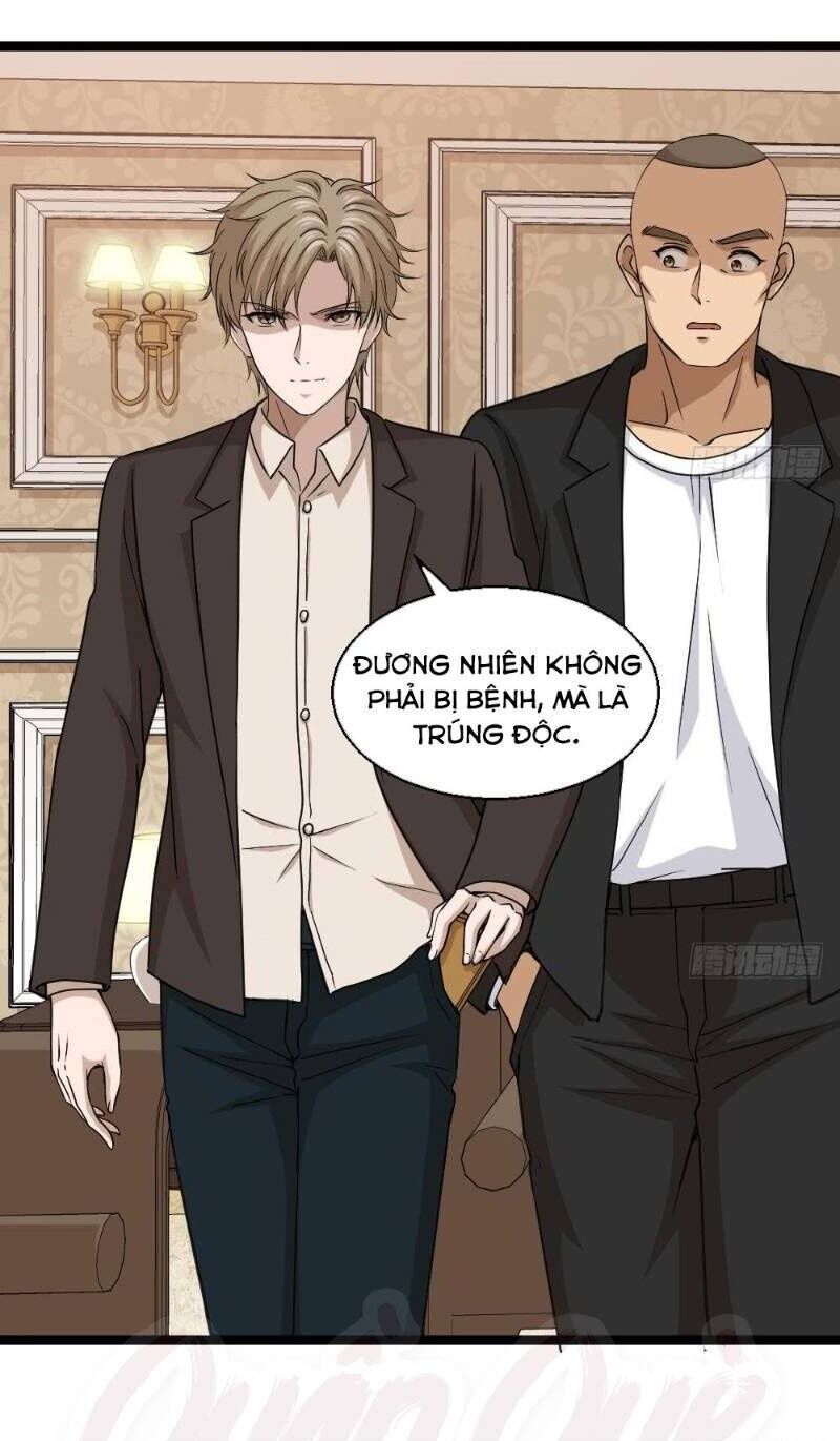 Tối Cuồng Nữ Tế Chapter 10 - Trang 2