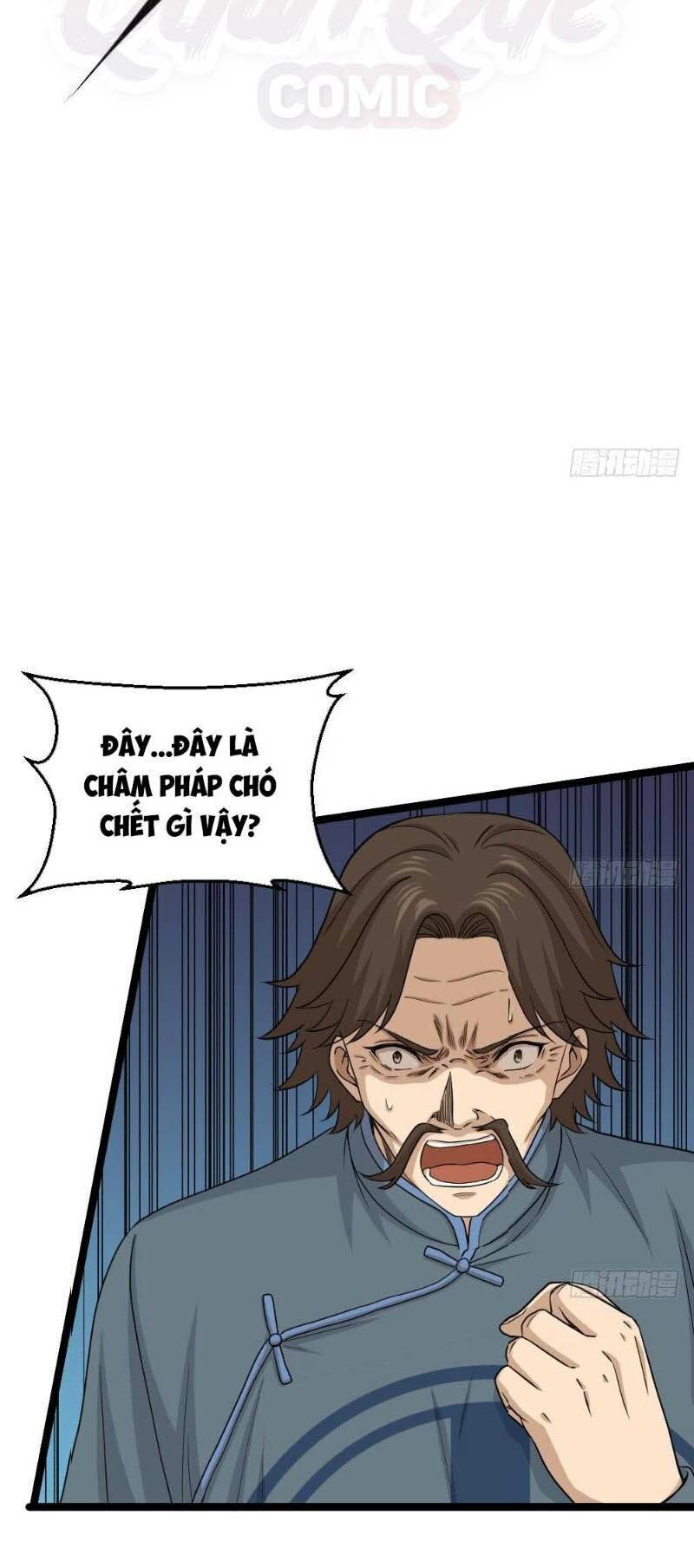 Tối Cuồng Nữ Tế Chapter 10 - Trang 2