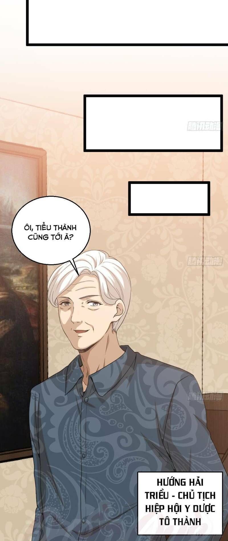 Tối Cuồng Nữ Tế Chapter 8 - Trang 2