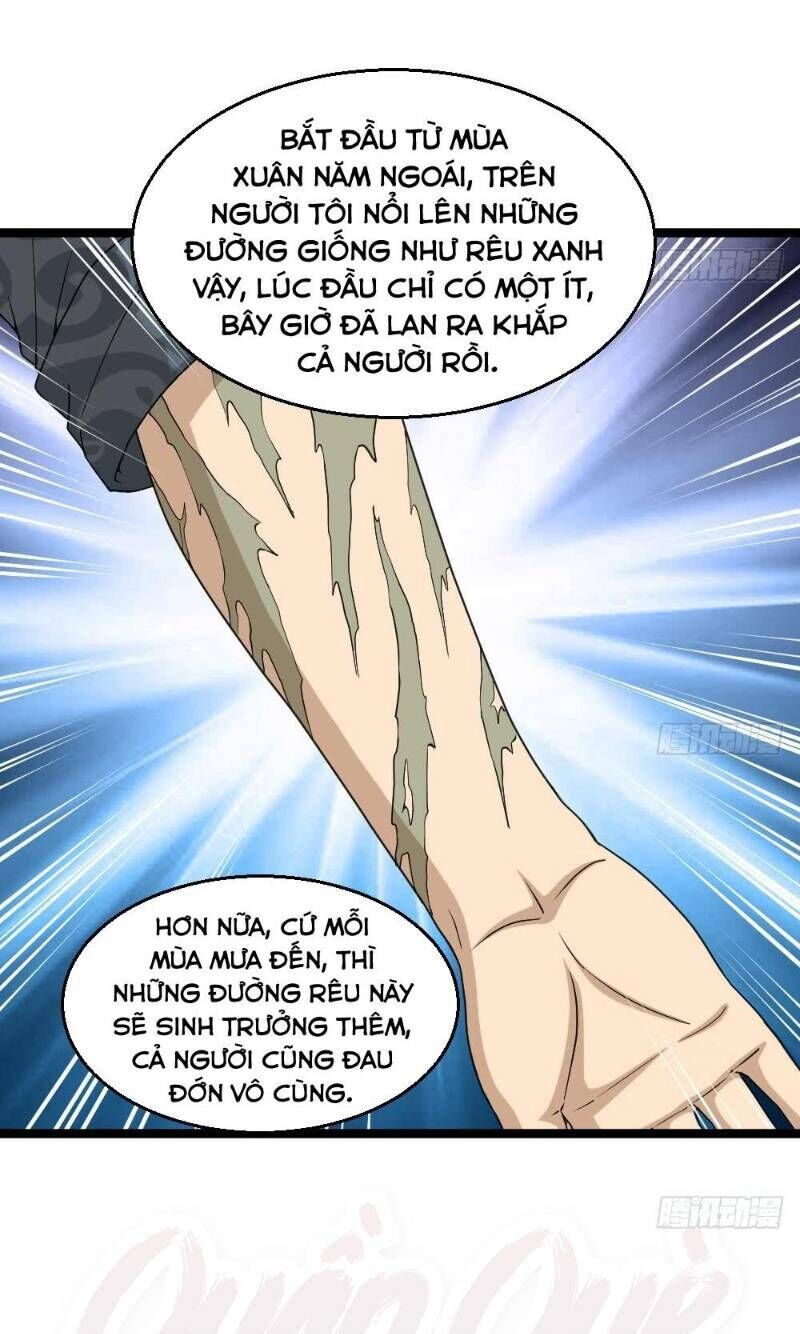 Tối Cuồng Nữ Tế Chapter 8 - Trang 2