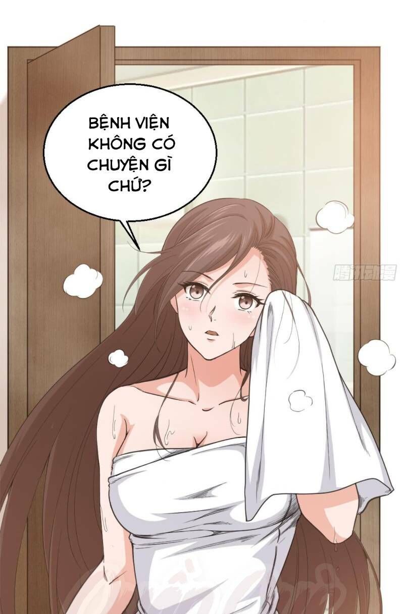 Tối Cuồng Nữ Tế Chapter 4 - Trang 2