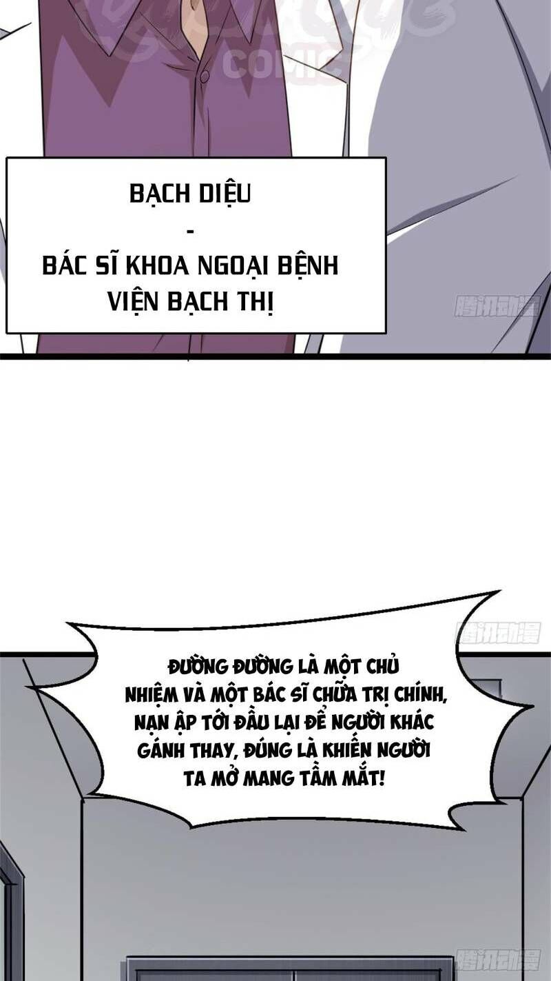 Tối Cuồng Nữ Tế Chapter 2 - Trang 2