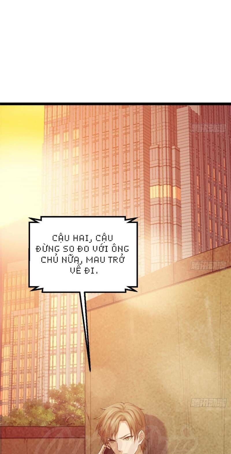 Tối Cuồng Nữ Tế Chapter 2 - Trang 2