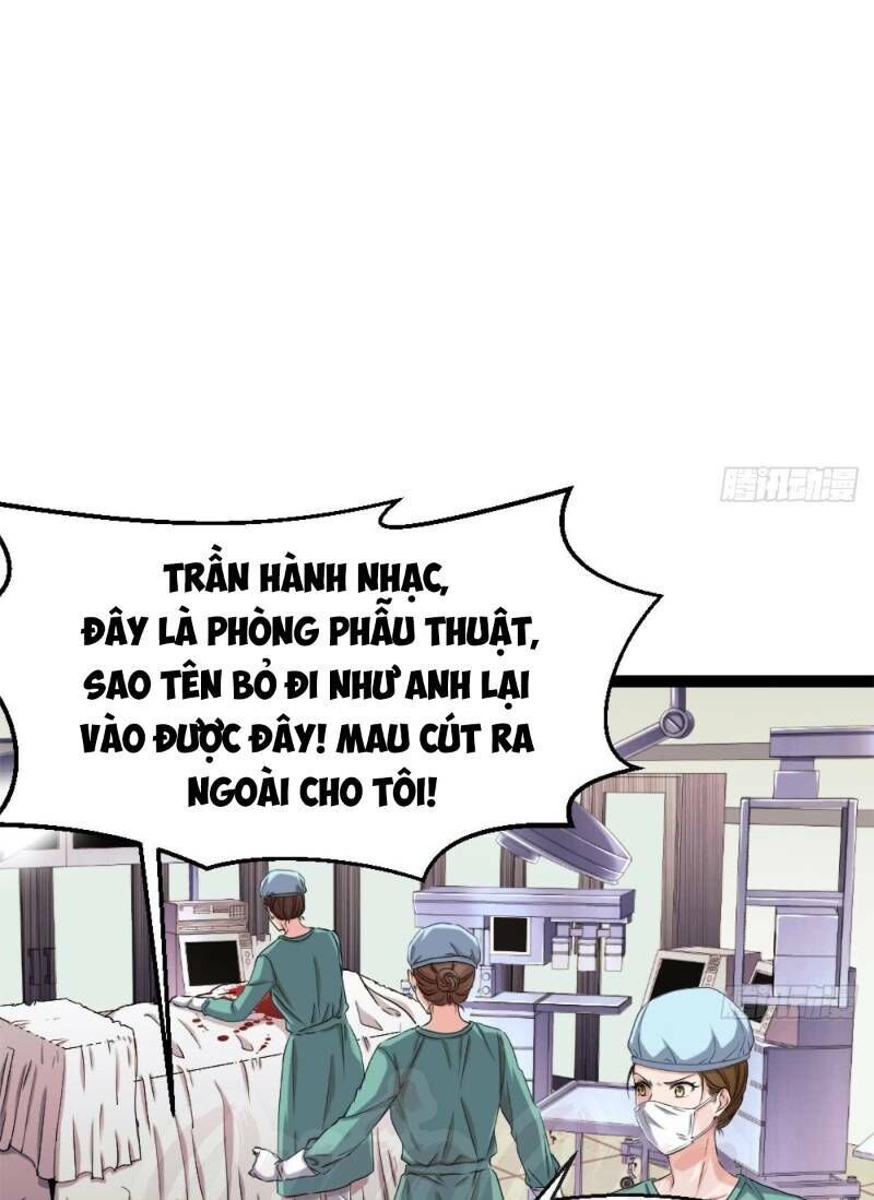 Tối Cuồng Nữ Tế Chapter 2 - Trang 2