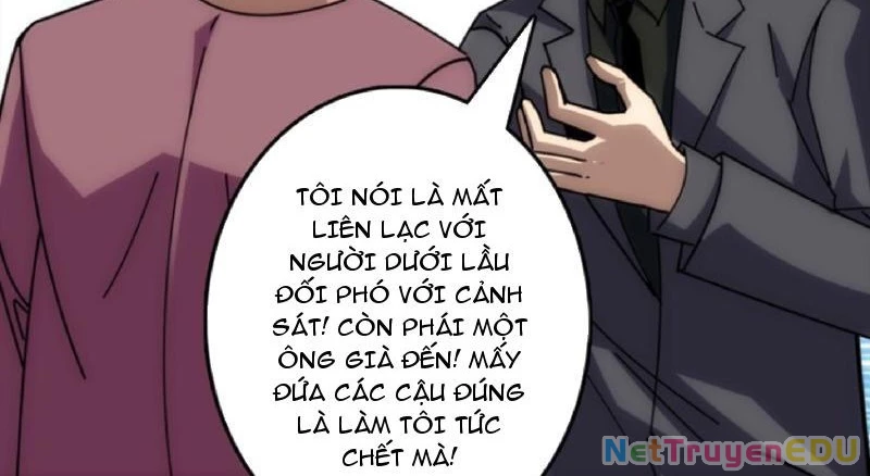 Tin Tức Của Toàn Tri Giả Chapter 27 - Trang 2