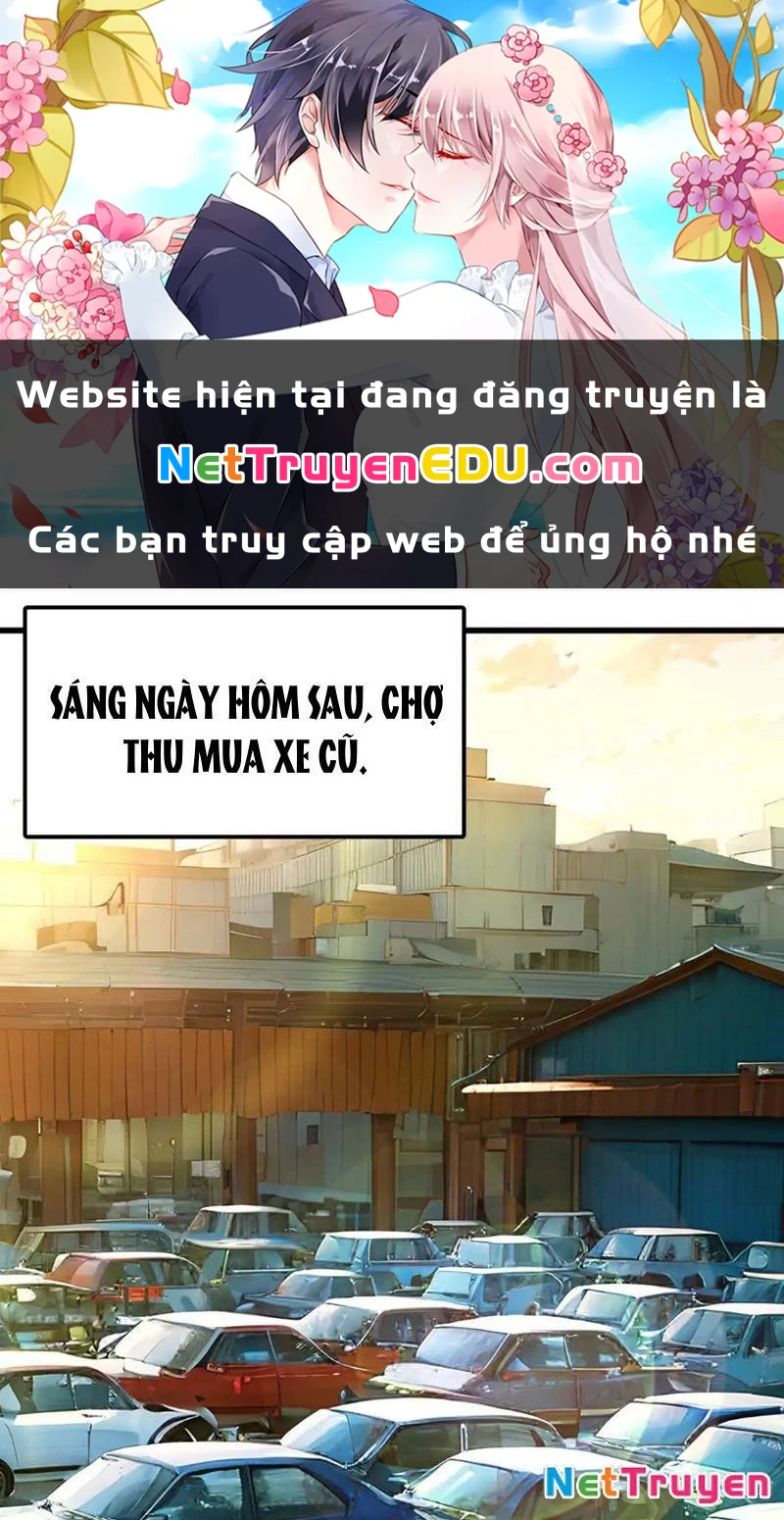 Tin Tức Của Toàn Tri Giả Chapter 22 - Trang 2