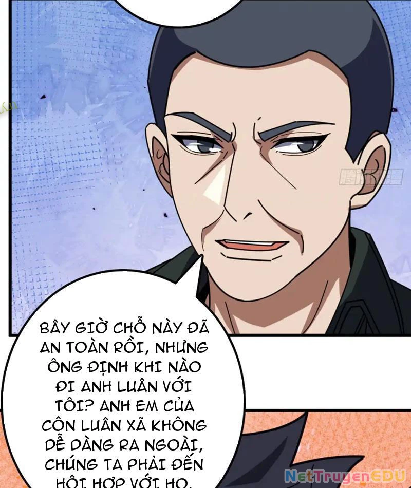 Tin Tức Của Toàn Tri Giả Chapter 22 - Trang 2