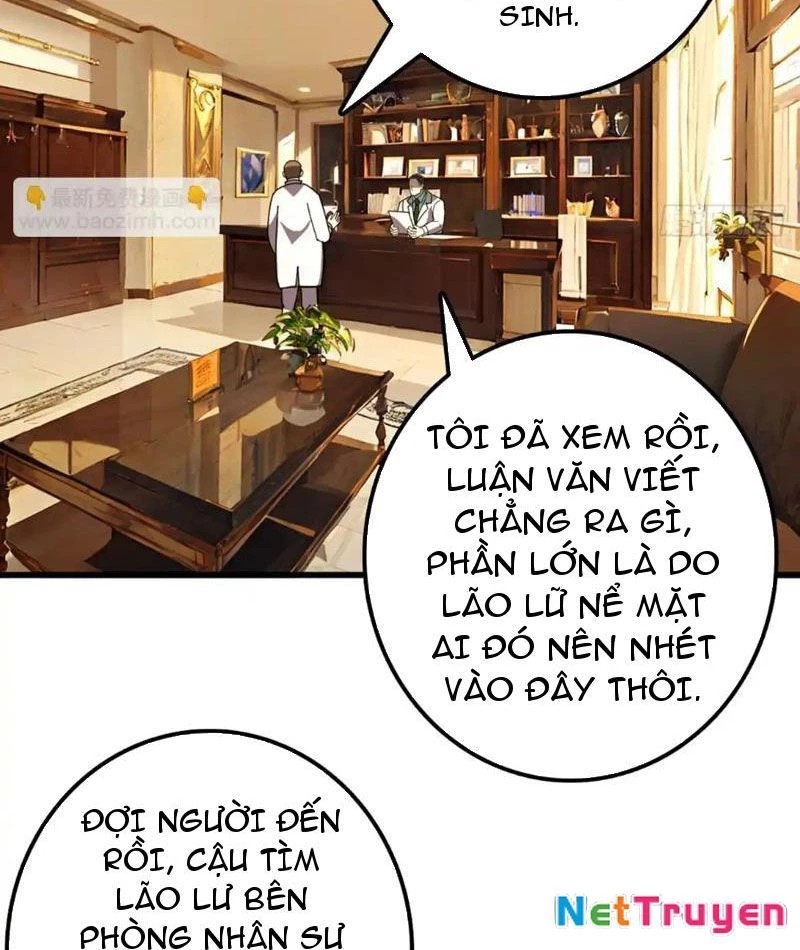 Tin Tức Của Toàn Tri Giả Chapter 22 - Trang 2