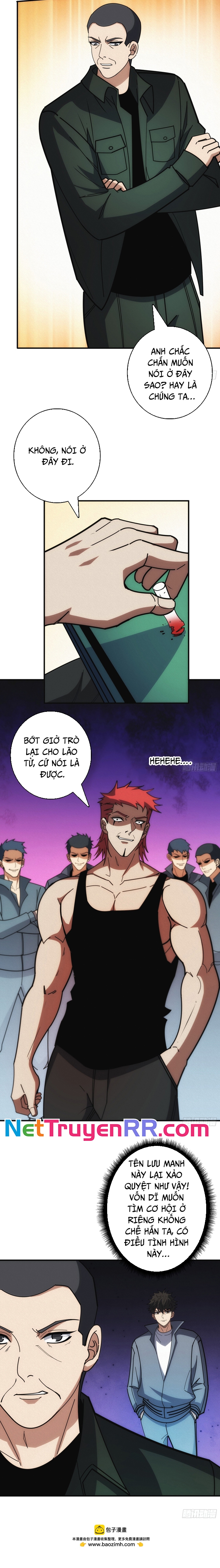 Tin Tức Của Toàn Tri Giả Chapter 18 - Trang 2