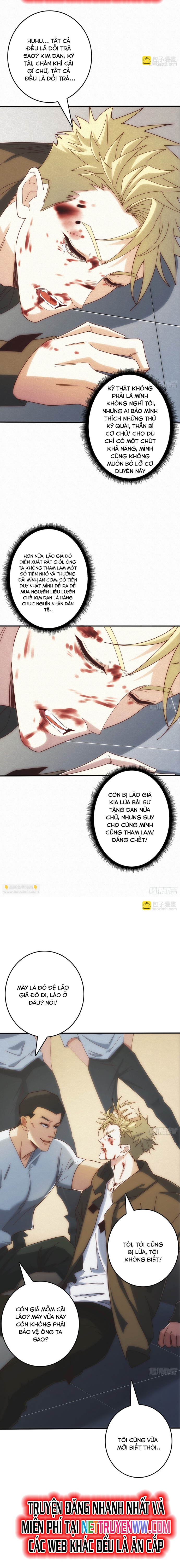 Tin Tức Của Toàn Tri Giả Chapter 12 - Trang 2