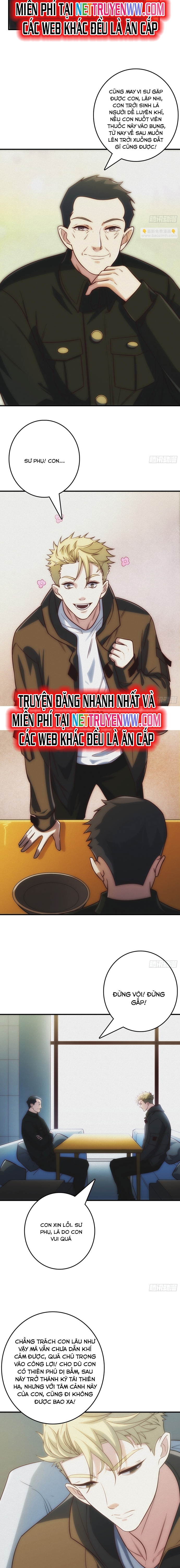 Tin Tức Của Toàn Tri Giả Chapter 12 - Trang 2